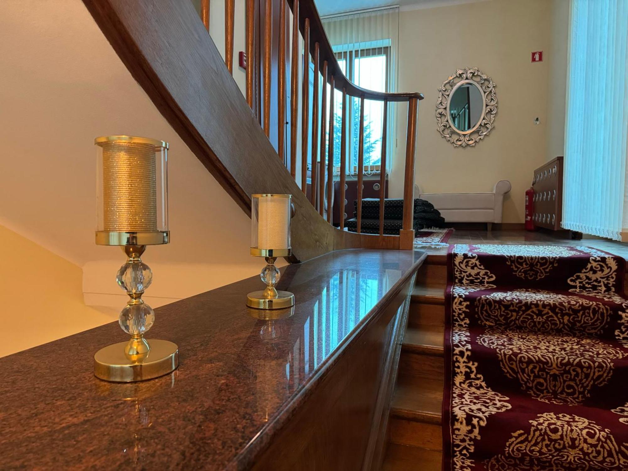 Vila Majda Elegant Apartments With Prime Location And Parking Ljubljana Exteriör bild