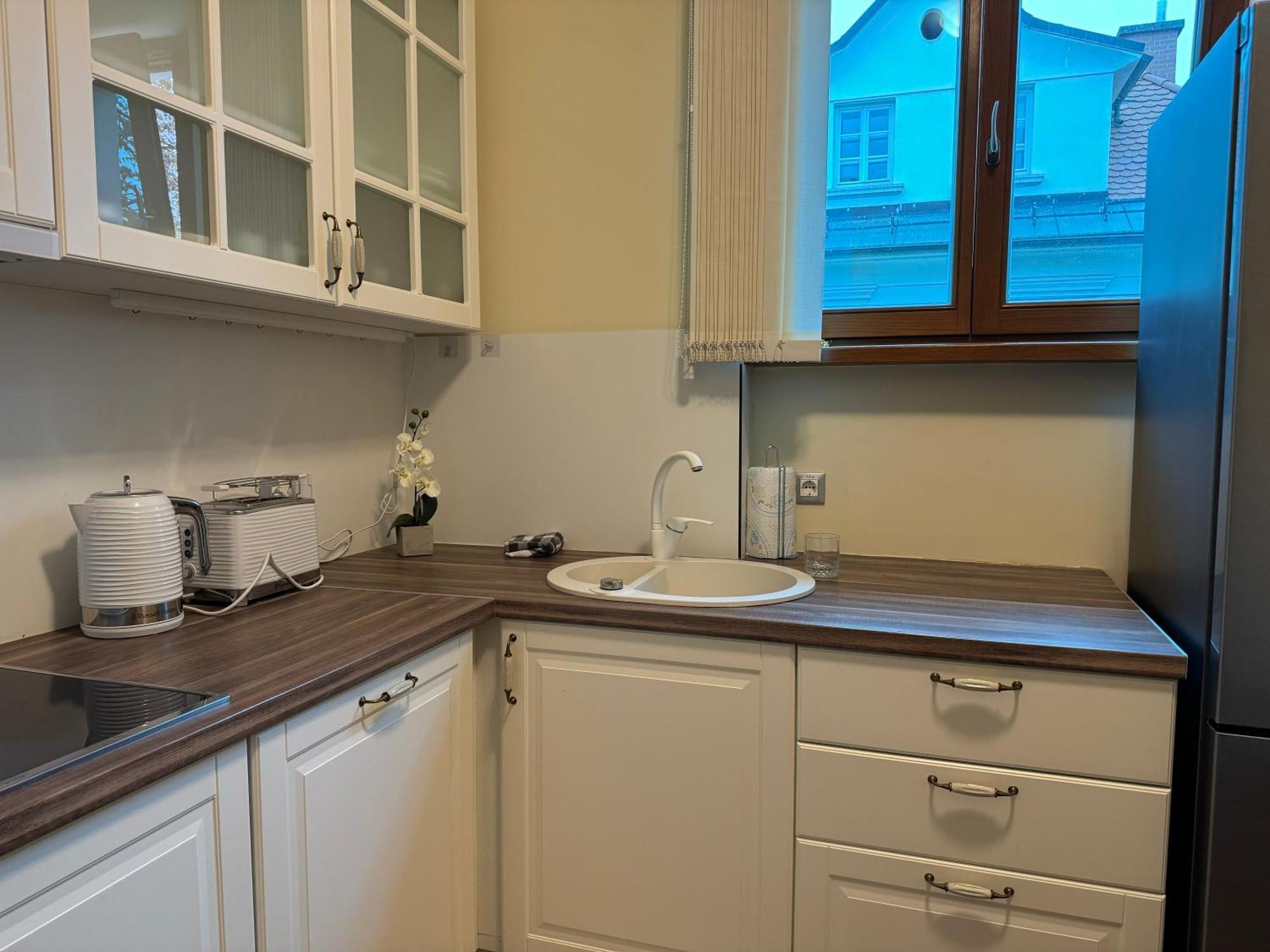 Vila Majda Elegant Apartments With Prime Location And Parking Ljubljana Exteriör bild