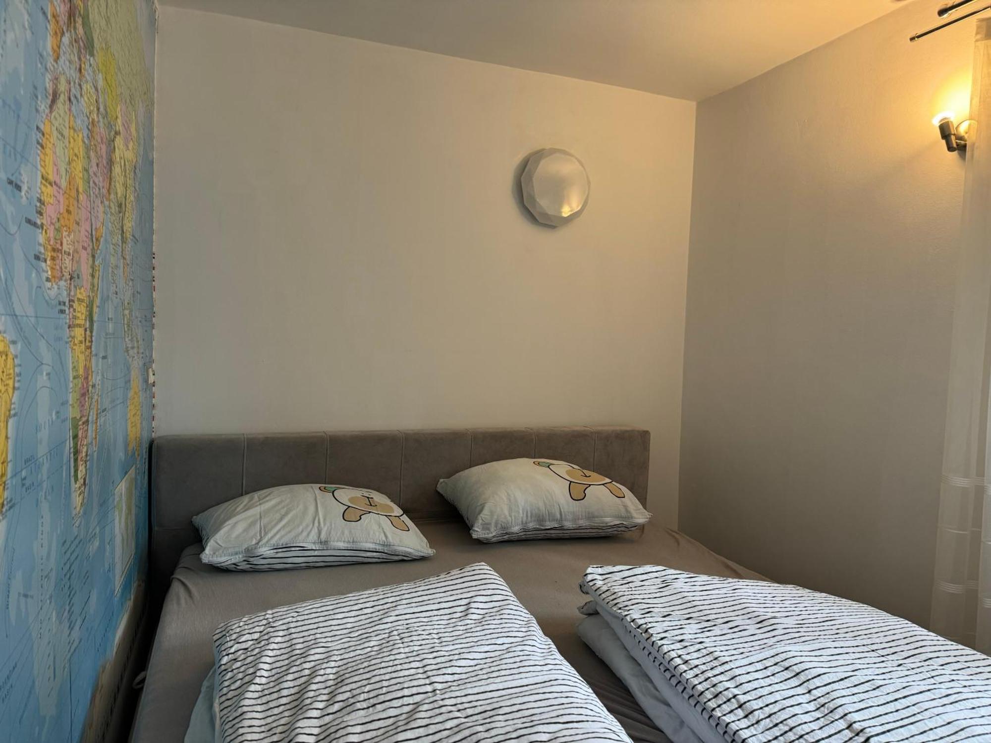 Vila Majda Elegant Apartments With Prime Location And Parking Ljubljana Exteriör bild