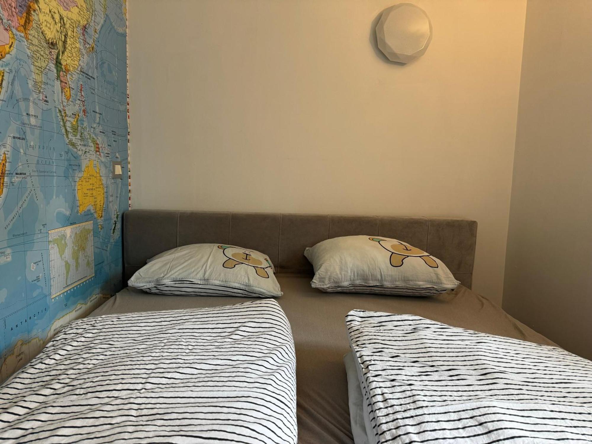 Vila Majda Elegant Apartments With Prime Location And Parking Ljubljana Exteriör bild