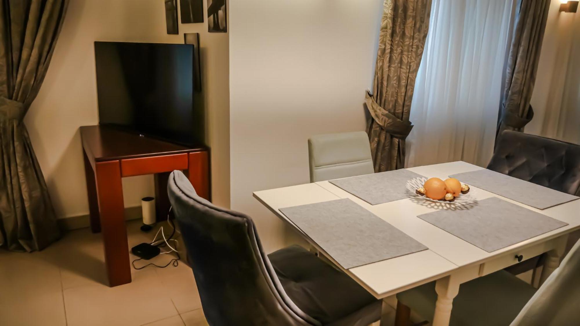 Vila Majda Elegant Apartments With Prime Location And Parking Ljubljana Exteriör bild