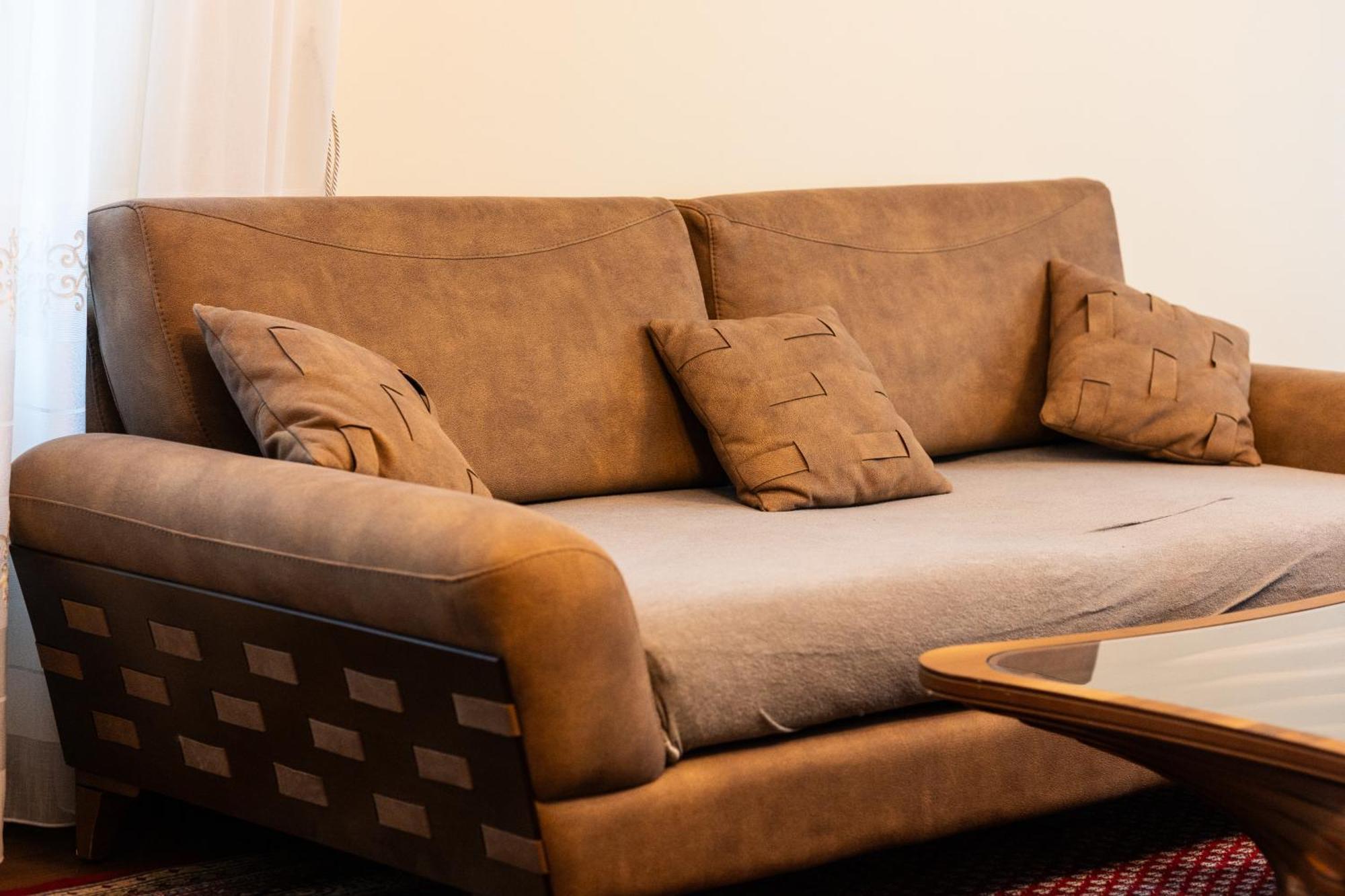 Vila Majda Elegant Apartments With Prime Location And Parking Ljubljana Exteriör bild