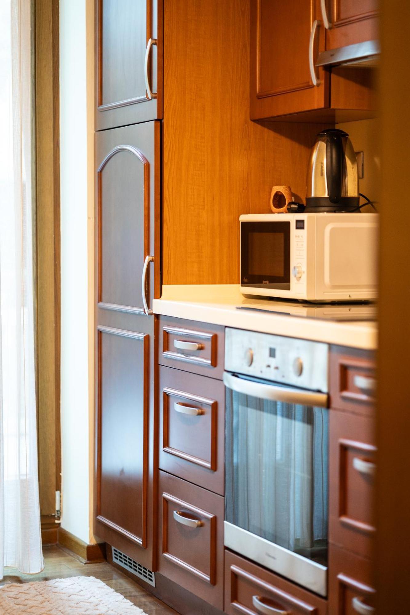 Vila Majda Elegant Apartments With Prime Location And Parking Ljubljana Exteriör bild
