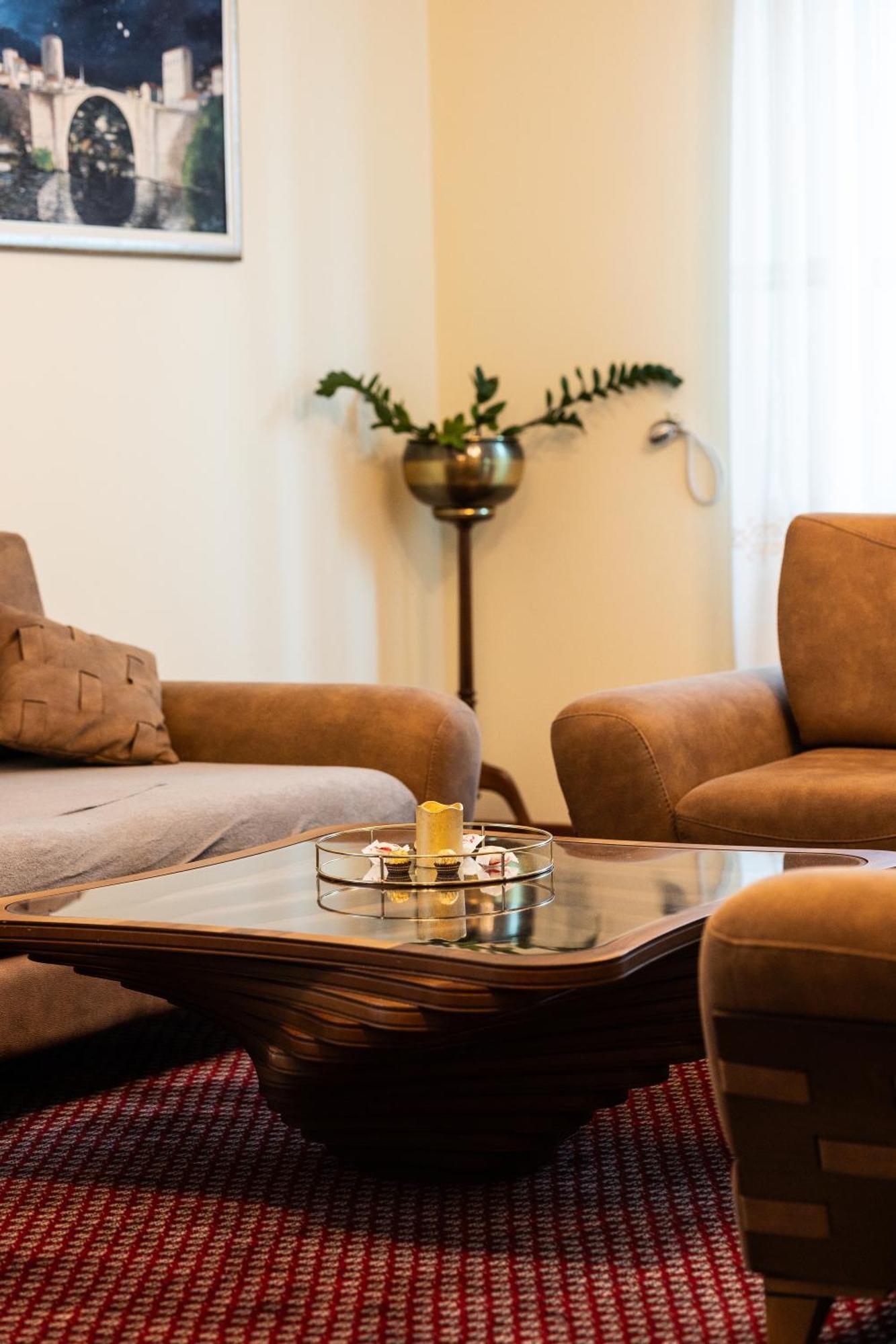 Vila Majda Elegant Apartments With Prime Location And Parking Ljubljana Exteriör bild