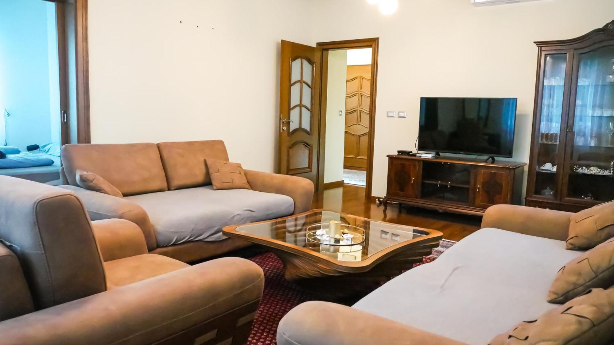 Vila Majda Elegant Apartments With Prime Location And Parking Ljubljana Exteriör bild